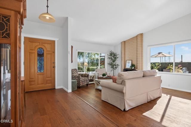 501 High Point Drive, Ventura, CA 93003