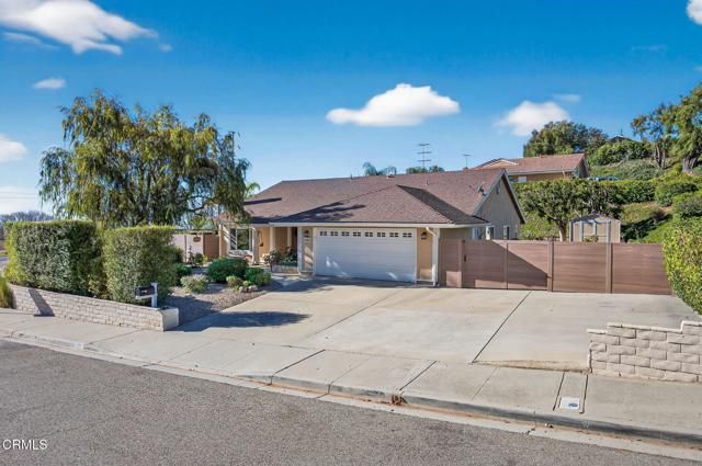 501 High Point Drive, Ventura, CA 93003