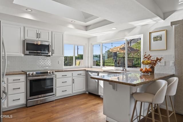 501 High Point Drive, Ventura, CA 93003