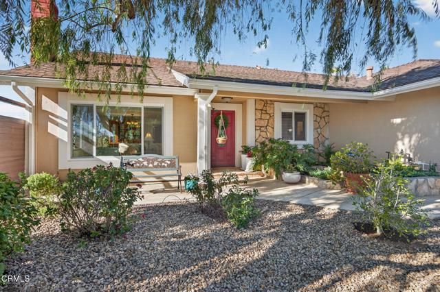 501 High Point Drive, Ventura, CA 93003