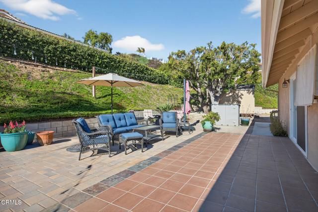501 High Point Drive, Ventura, CA 93003