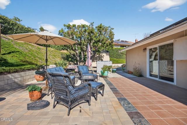 501 High Point Drive, Ventura, CA 93003