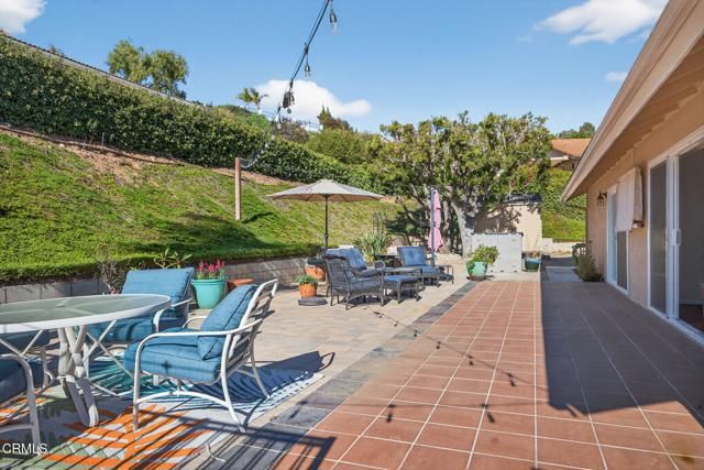 501 High Point Drive, Ventura, CA 93003