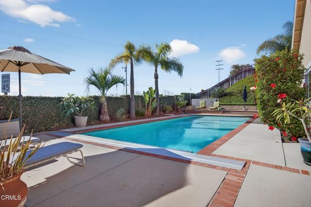 501 High Point Drive, Ventura, CA 93003