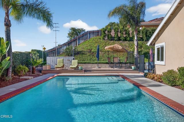 501 High Point Drive, Ventura, CA 93003