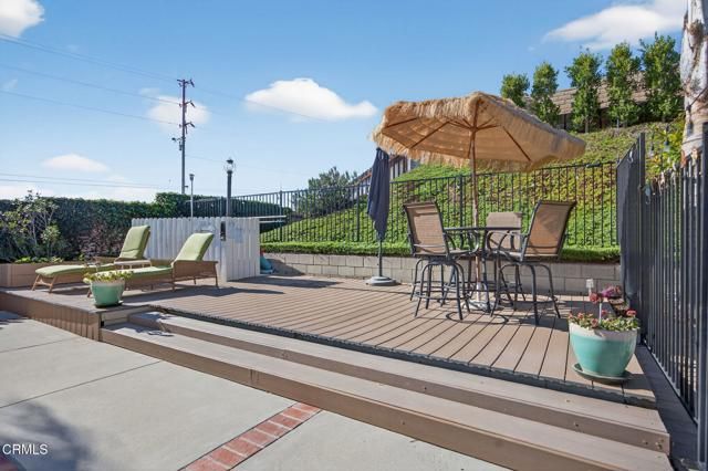 501 High Point Drive, Ventura, CA 93003