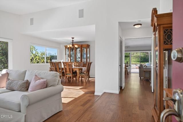 501 High Point Drive, Ventura, CA 93003