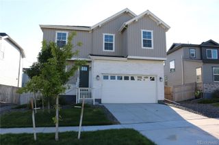13385 Blue Amber Court, Parker, CO 80134