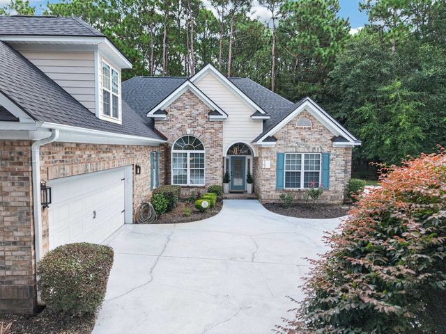 162 Prestwick Dr., Pawleys Island, SC 29585