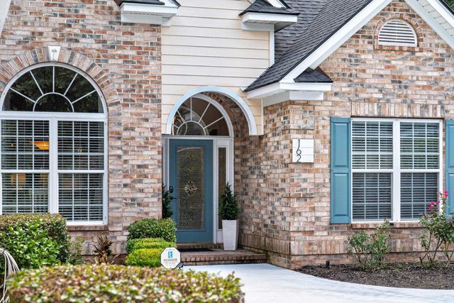 162 Prestwick Dr., Pawleys Island, SC 29585