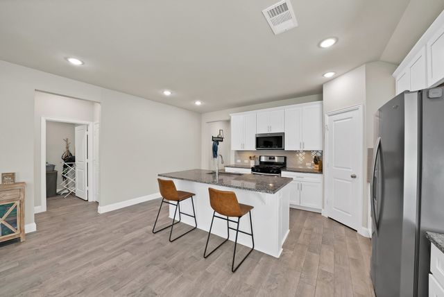 2299 Templin Avenue, Forney, TX 75126