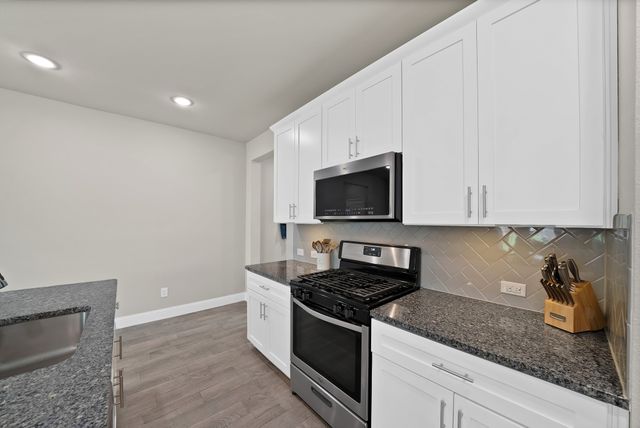 2299 Templin Avenue, Forney, TX 75126