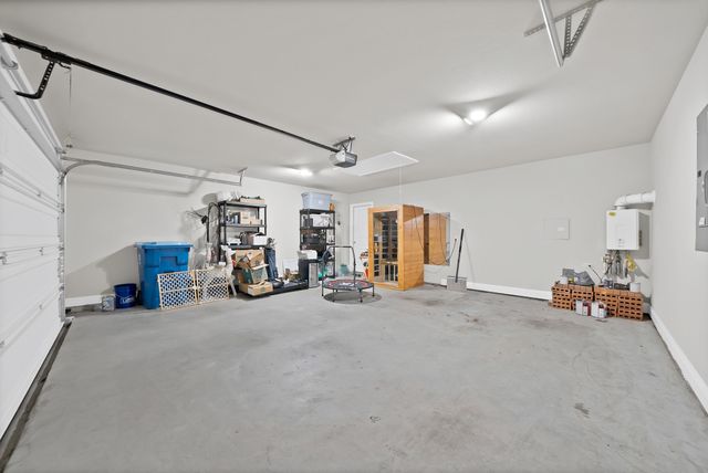 2299 Templin Avenue, Forney, TX 75126