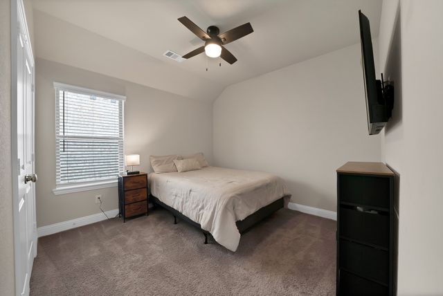 2299 Templin Avenue, Forney, TX 75126