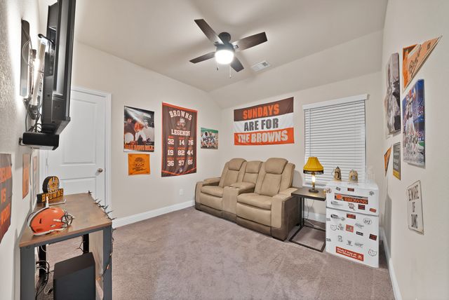 2299 Templin Avenue, Forney, TX 75126