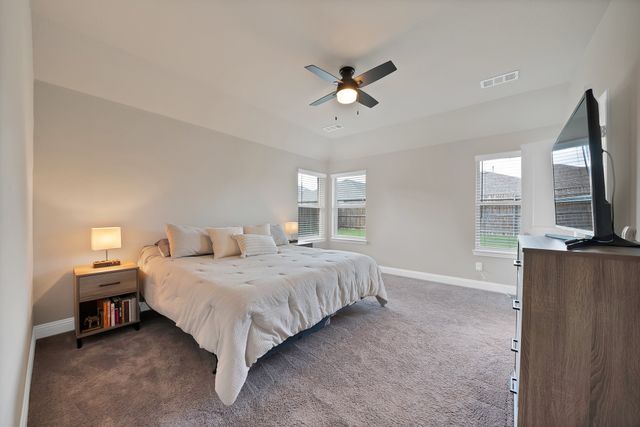 2299 Templin Avenue, Forney, TX 75126