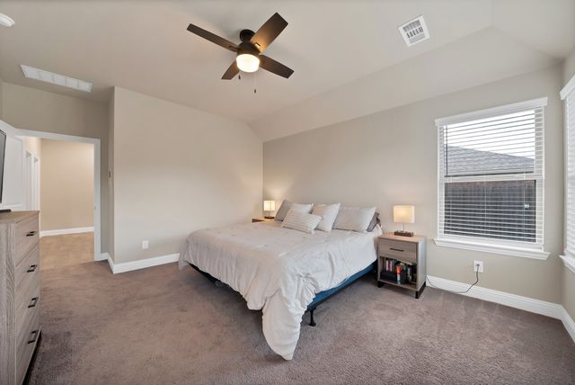 2299 Templin Avenue, Forney, TX 75126