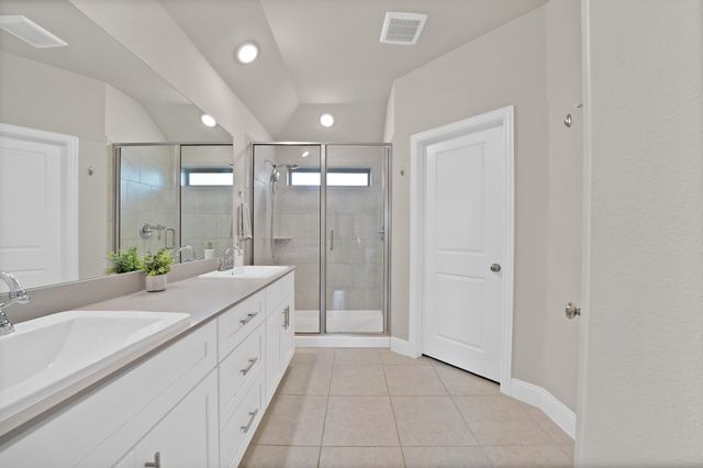 2299 Templin Avenue, Forney, TX 75126