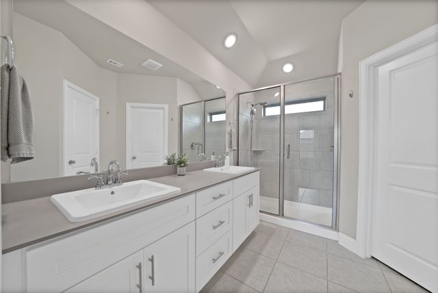 2299 Templin Avenue, Forney, TX 75126