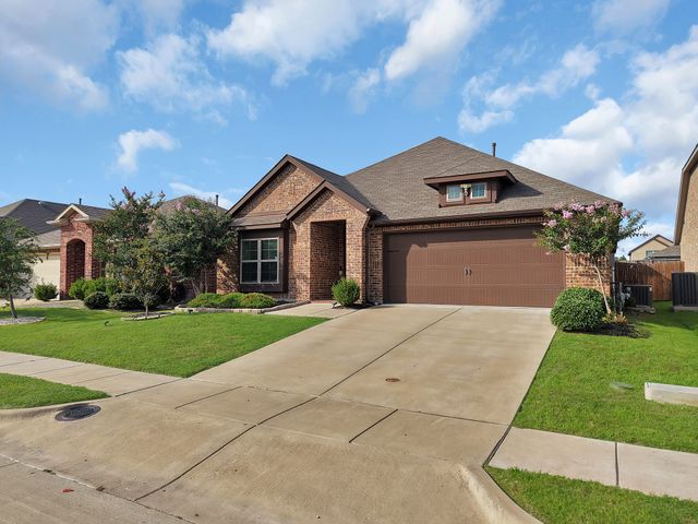 2299 Templin Avenue, Forney, TX 75126