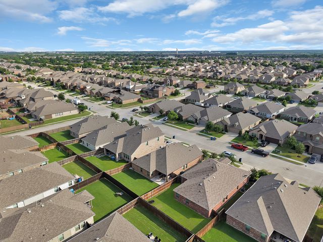 2299 Templin Avenue, Forney, TX 75126
