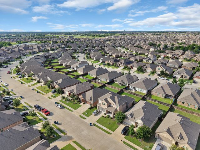 2299 Templin Avenue, Forney, TX 75126