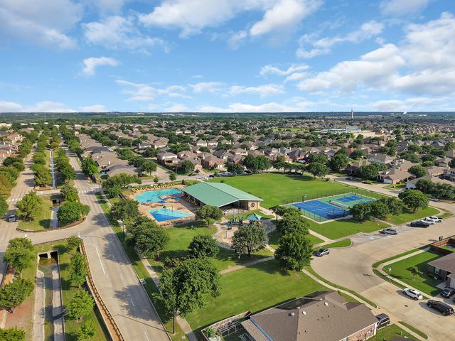 2299 Templin Avenue, Forney, TX 75126