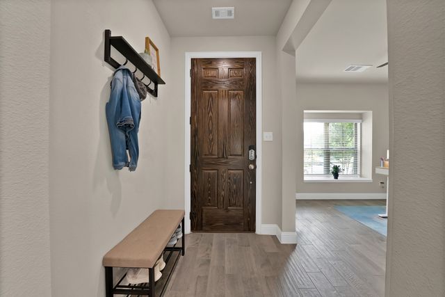 2299 Templin Avenue, Forney, TX 75126