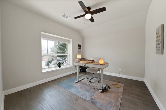 2299 Templin Avenue, Forney, TX 75126