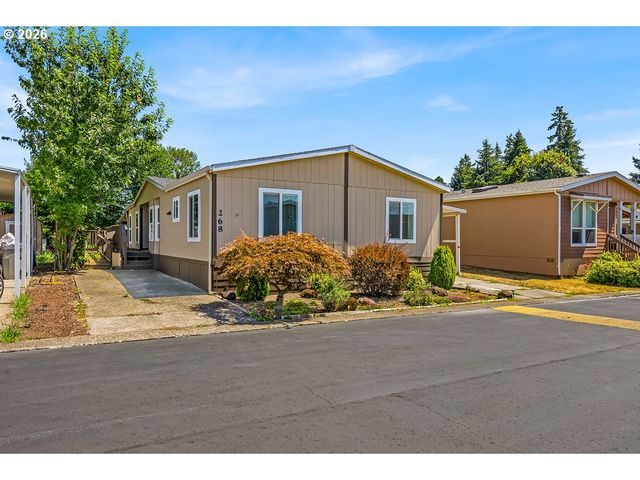 12450 Sw FISCHER Rd 268, Portland, OR 97224