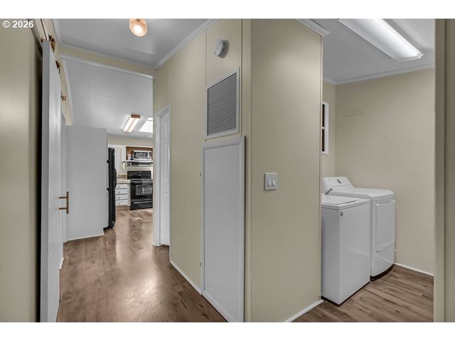 12450 Sw FISCHER Rd 268, Portland, OR 97224