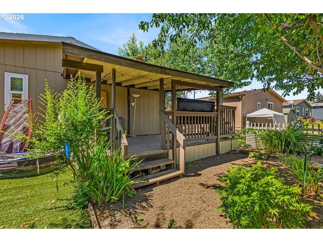 12450 Sw FISCHER Rd 268, Portland, OR 97224