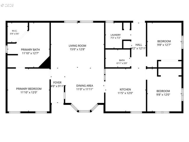 12450 Sw FISCHER Rd 268, Portland, OR 97224