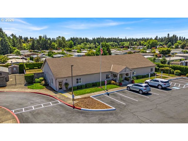 12450 Sw FISCHER Rd 268, Portland, OR 97224