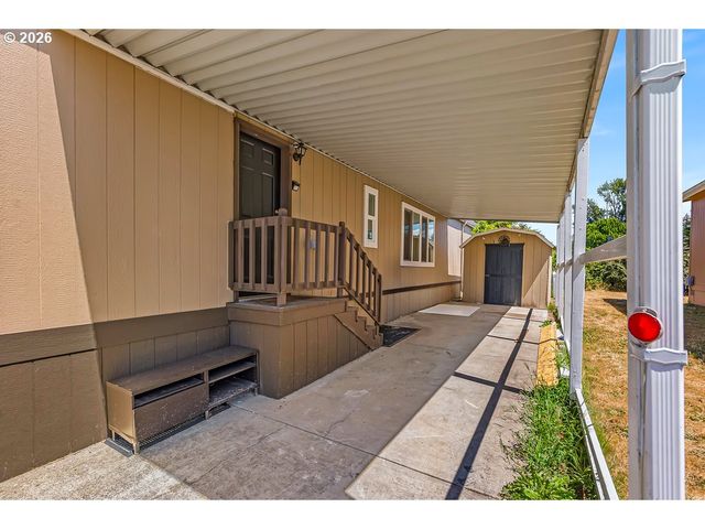 12450 Sw FISCHER Rd 268, Portland, OR 97224