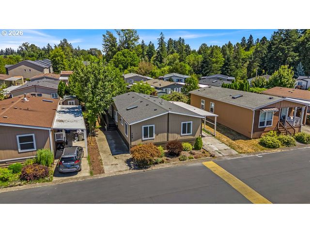 12450 Sw FISCHER Rd 268, Portland, OR 97224