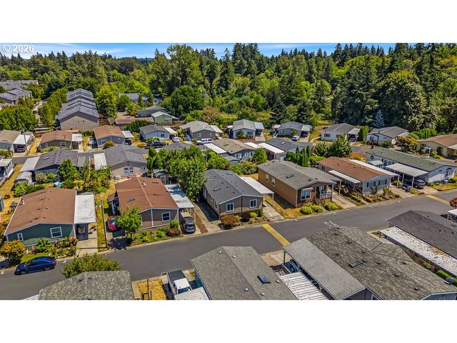 12450 Sw FISCHER Rd 268, Portland, OR 97224