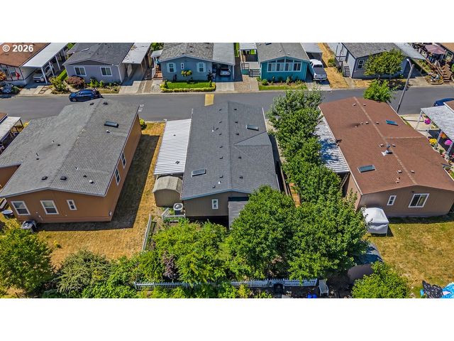 12450 Sw FISCHER Rd 268, Portland, OR 97224