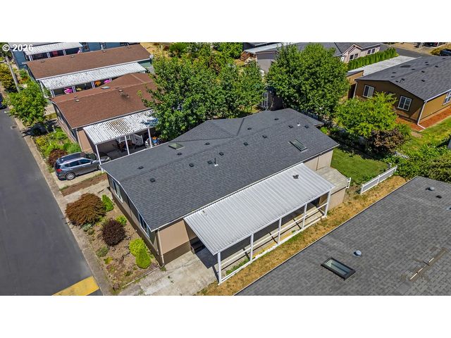 12450 Sw FISCHER Rd 268, Portland, OR 97224