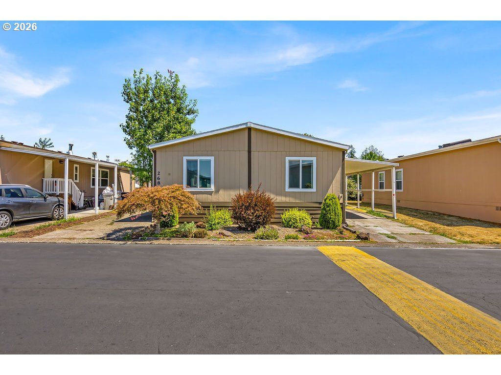 12450 Sw FISCHER Rd 268, Portland, OR 97224