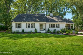 611 Clark Drive, Tarboro, NC 27886
