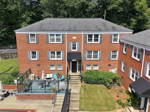 560 Goldsboro Road NE B, Atlanta, GA 30307
