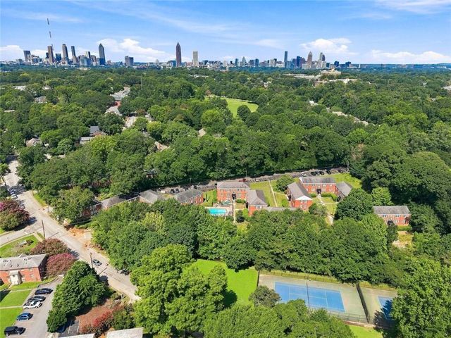 560 Goldsboro Road NE B, Atlanta, GA 30307