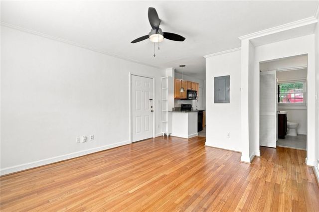 560 Goldsboro Road NE B, Atlanta, GA 30307
