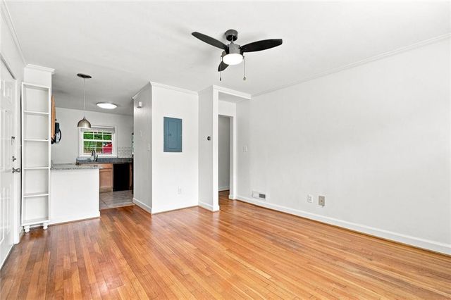 560 Goldsboro Road NE B, Atlanta, GA 30307