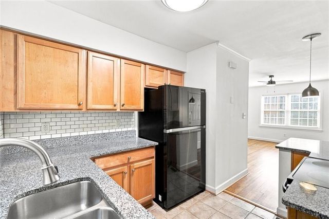 560 Goldsboro Road NE B, Atlanta, GA 30307