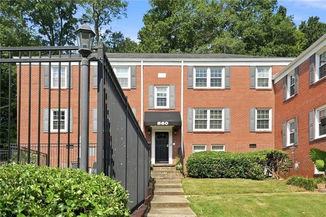 560 Goldsboro Road NE B, Atlanta, GA 30307