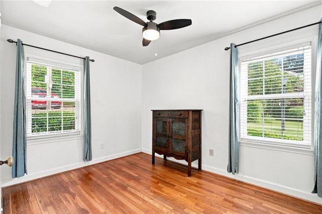 560 Goldsboro Road NE B, Atlanta, GA 30307