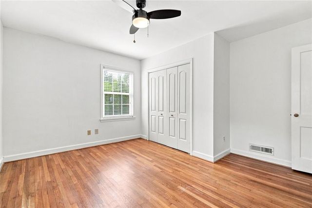 560 Goldsboro Road NE B, Atlanta, GA 30307