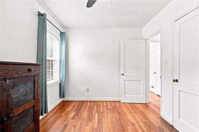 560 Goldsboro Road NE B, Atlanta, GA 30307